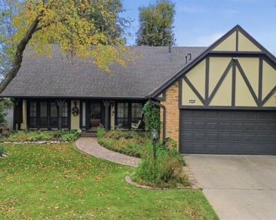 S Narcissus Ave, Broken Arrow, Home For Sale