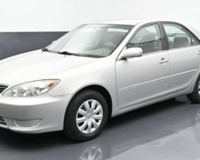 Used 2006 Toyota Camry LE