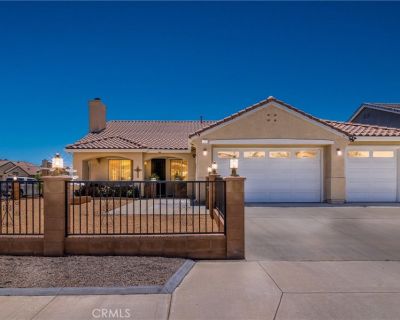 4 Bedroom 2BA 2242 ft Single Family House For Sale in San Jacinto, CA