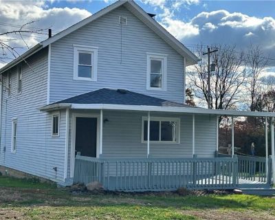 N Water Ave, Hermitage, Home For Sale