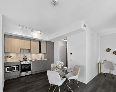 2BA 850 ft Condo For Rent in Mississauga, Ontario