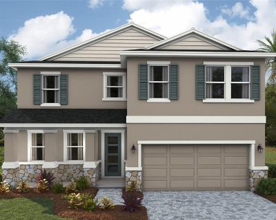 4 Bedroom 3BA 2756 ft Single Family House For Sale in Parrish, FL
