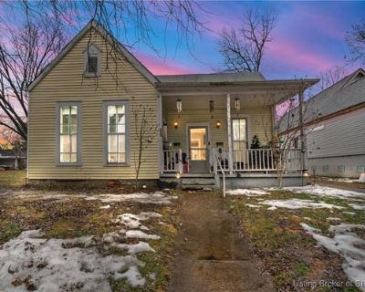 2 Bedroom 2BA 1502 ft Duplex For Sale in NEW ALBANY, IN