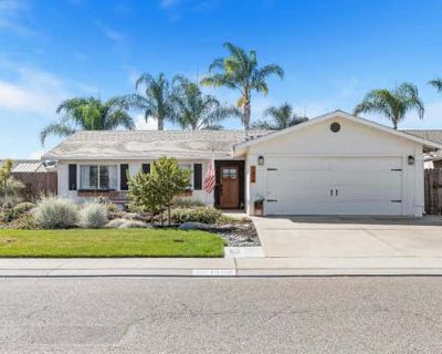 3 Bedroom 2BA 1386 ft Single Family Home For Sale in RIPON, CA