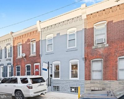 Bellmore St, Philadelphia, Home For Sale