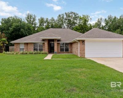 4 Bedroom 2BA 2562 ft Single Family Home For Sale in FAIRHOPE, AL