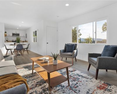 3 Bedroom 1BA 956 ft Single Family House For Sale in La Puente, CA