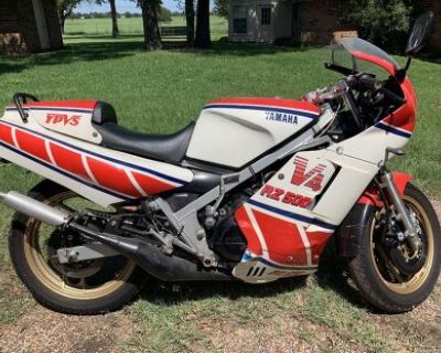 Rz500 for sale online craigslist