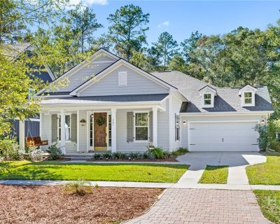 4 Bedroom 2BA 2375 ft Apartment For Rent in Richmond Hill, GA