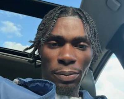 Terrell, 25 years, Male. Looking in: Denton, Denton County, TX