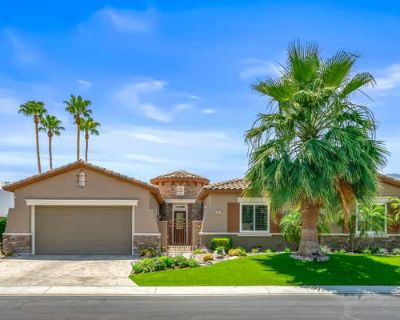 3 Bedroom 4BA 3127 ft Single Family Home For Sale in CATHEDRAL CITY, CA