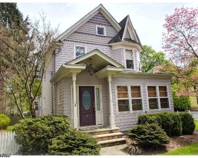 3 Bedroom 1BA Apartment For Rent in Bernardsville, NJ