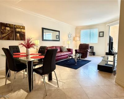 270 E Flamingo Road 106. Property for Rent in Las Vegas, NV for $1,750 with 2 bedrooms and 2 full baths. This 1,062 square foot property was built in 1992.. Impressive Fully Furnished 2 Bed, 2 Bath Condo Available For Lease At The Meridian In The Heart Of Las Vegas. This Rare And Spacious Monaco Floor Plan Offers Granite Countertops, Stainless Steel Appliances, New Luxury Vinyl Plank Flooring I...