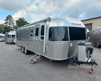 2024 Airstream 33FB Twin For Sale by Dealer in Norcross, Georgia