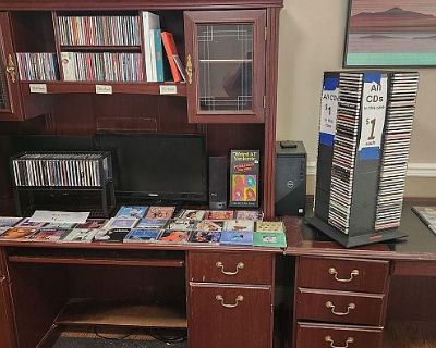 Estate / Moving Sale