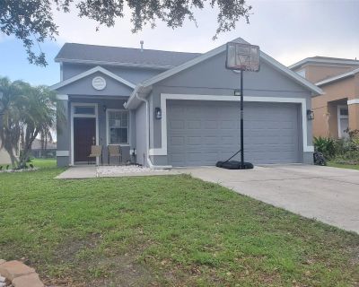 4 Bedroom 2BA 1868 ft Single Family Home For Sale in PARRISH, FL
