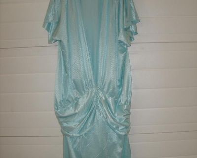 Stevent - Vintage Dress size 16/18