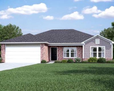 3 Bedroom 2BA 1422 ft Pet-Friendly Apartment For Rent in Paragould, AR