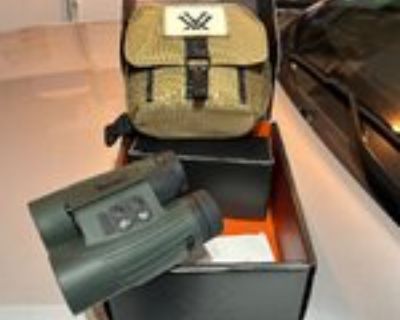 Vortex Fury 5000 AB 10x42