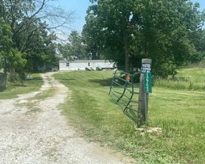 4 Bedroom 2BA 0 ft Mobile Home For Sale in PARIS, IL