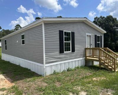 3 Bedroom 2BA 1344 ft Mobile Home For Rent in Tallahassee, FL