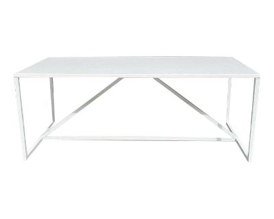 Modern Patio Table