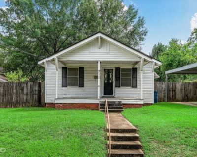 3 Bedroom 1BA 1000 ft Single Family Home For Sale in HOMER, LA