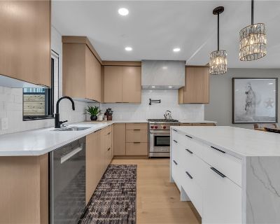 4 Bedroom 4BA 2559 ft Furnished Pet-Friendly House For Rent in Park City, UT