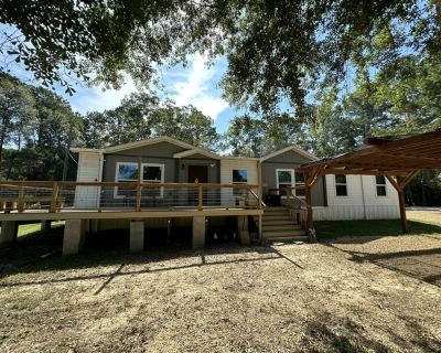 4 Bedroom 2BA Residential For Sale in Sumrall, MS