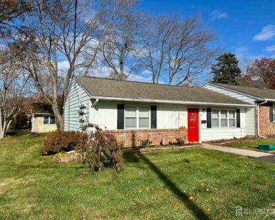 2 Bedroom 1BA Condominium For Sale in OLD BRIDGE, NJ