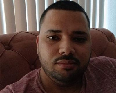 Zak - Needs a House on iROOMit or a Room