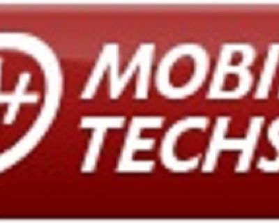 A+ Mobile Techs or A Plus Mobile Techs