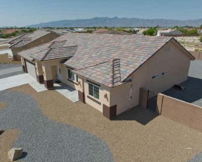 3 Bedroom 3BA 1915 ft Single Family Home For Sale in PAHRUMP, NV