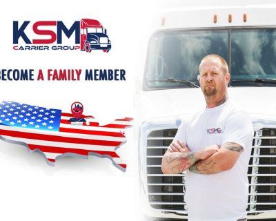 KSM Carrier Group