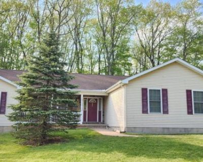 Sutton Pl, Pocono Summit, Home For Rent