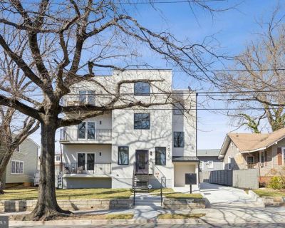 1016 Rhode Island Avenue NE # 5. Property for Rent in Washington, DC for $2,500 with 2 bedrooms and 1 full bath. This property was built in 2024 on a lot size of 0.01.. Welcome to modern urban living at its finest! This stylish 2-bedroom, 1-bathroom new construction condo at 1016 Rhode Island Ave NE in Washington, DC, offers 750 square feet of thoughtfully designed space. Nestled in a mid-rise ...