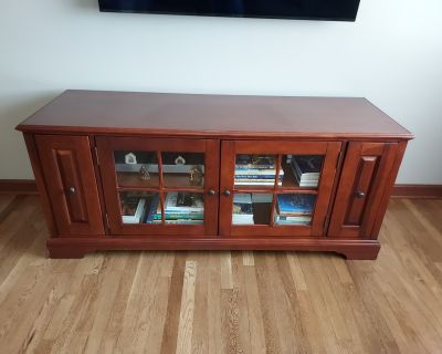 TV stand