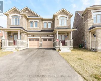 4 Bedroom 1841 ft Furnished House For Rent in Hamilton, ON