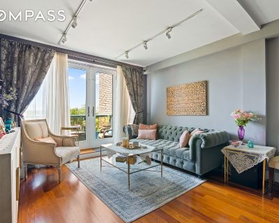 2 Bedroom 2BA 1176 ft Condo For Sale in Brooklyn, NY