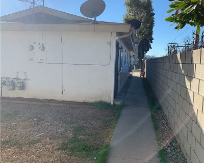 1 Bedroom 1BA 500 ft Apartment For Rent in Hemet, CA