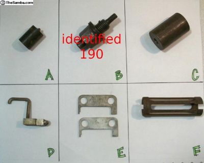 Mystery Tools (Part 1)