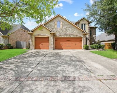 Sunderland Dr, Sugar Land, Home For Rent