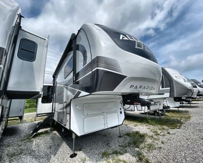 2024 Alliance Rv Paradigm 310RL