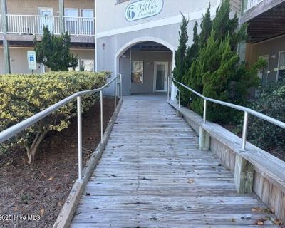 2 Bedroom 2BA 1288 ft Condo For Sale in Cedar Point, NC