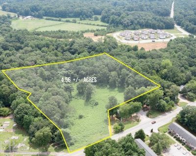 1 Bedroom Vacant Lot For Sale in Demorest, GA