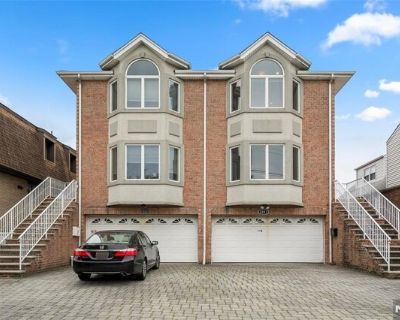 E Central Blvd Unit B, Palisades Park, Home For Rent