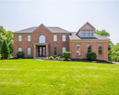 Olde Manor Ln, Coraopolis, Home For Rent
