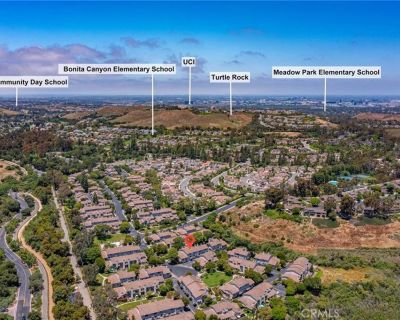 3 Bedroom 2BA 1740 ft Apartment For Rent in Irvine, CA