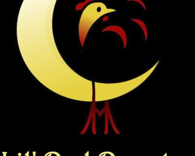 Lil' Red Rooster Booster - Fundraiser