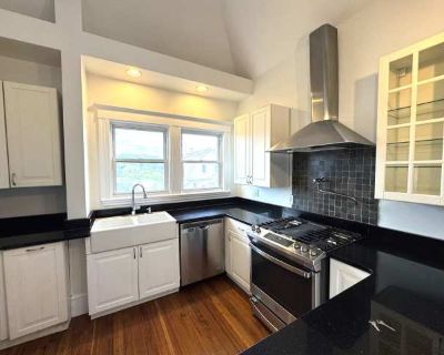 4 Bedroom 2BA 1600 ft Pet-Friendly Apartment For Rent in Boston, MA